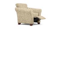 Abbey Chair Recliner (Manual)