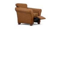 Abbey Chair Recliner (Manual)