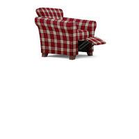Abbey Chair Recliner (Manual)