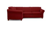 Abbey Small Corner Sofa (Left-Hand)