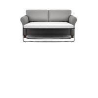 Abbey Medium Sofa Bed (Sprung)