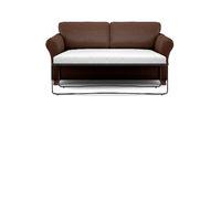 Abbey Medium Sofa Bed (Sprung)