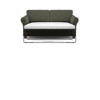 Abbey Medium Sofa Bed (Sprung)