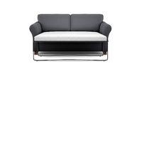 Abbey Medium Sofa Bed (Sprung)
