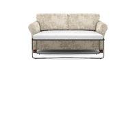 Abbey Medium Sofa Bed (Sprung)