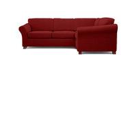 Abbey Small Corner Sofa (Right-H...