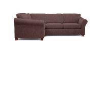 Abbey Small Corner Sofa (Left-Hand)