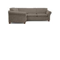 Abbey Small Corner Sofa (Left-Hand)