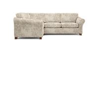 Abbey Small Corner Sofa (Left-Hand)