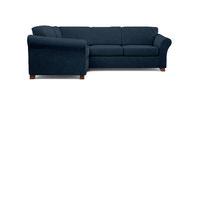 abbey small corner sofa left hand