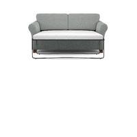 Abbey Medium Sofa Bed (Sprung)