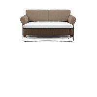 Abbey Medium Sofa Bed (Sprung)