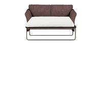 Abbey Medium Sofa Bed (Sprung)