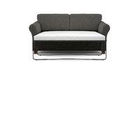 Abbey Medium Sofa Bed (Sprung)