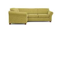 Abbey Small Corner Sofa (Left-Ha...