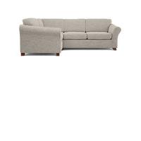 Abbey Small Corner Sofa (Left-Ha...