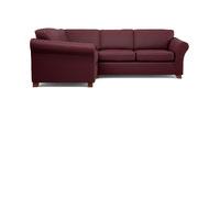 Abbey Small Corner Sofa (Left-Ha...