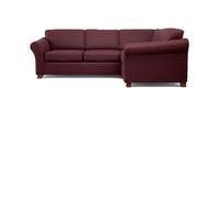 Abbey Small Corner Sofa (Right-H...