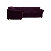 Abbey Small Corner Sofa (Left-Ha...