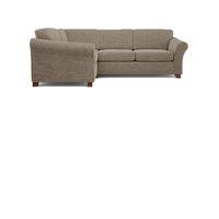 Abbey Small Corner Sofa (Left-Ha...