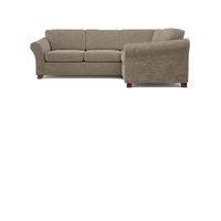 Abbey Small Corner Sofa (Right-H...