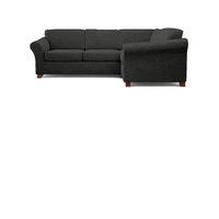 Abbey Small Corner Sofa (Right-H...