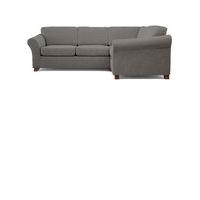 Abbey Small Corner Sofa (Right-H...