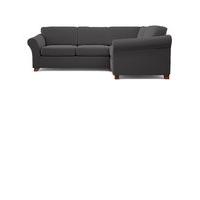 Abbey Small Corner Sofa (Right-H...