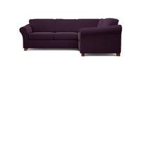 Abbey Small Corner Sofa (Right-H...