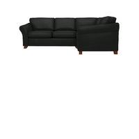 Abbey Small Corner Sofa (Right-H...