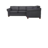 Abbey Small Corner Sofa (Right-H...