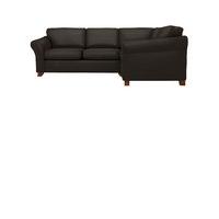 Abbey Small Corner Sofa (Right-H...