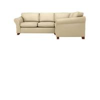 Abbey Small Corner Sofa (Right-H...