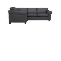 Abbey Small Corner Sofa (Left-Ha...