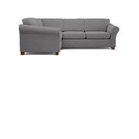 Abbey Small Corner Sofa (Left-Ha...