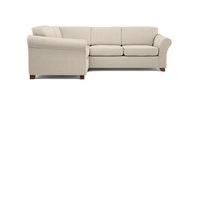 Abbey Small Corner Sofa (Left-Ha...