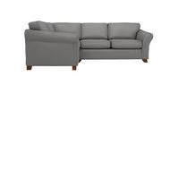 Abbey Small Corner Sofa (Left-Ha...