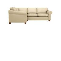 Abbey Small Corner Sofa (Left-Ha...
