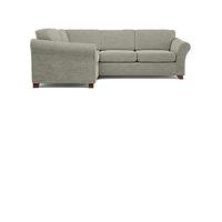 Abbey Small Corner Sofa (Left-Ha...