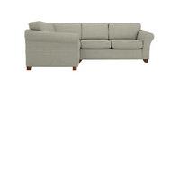 Abbey Small Corner Sofa (Left-Ha...