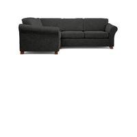 Abbey Small Corner Sofa (Left-Ha...