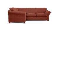 Abbey Small Corner Sofa (Left-Ha...