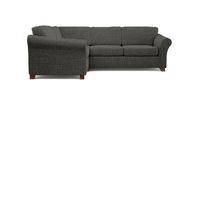 Abbey Small Corner Sofa (Left-Ha...