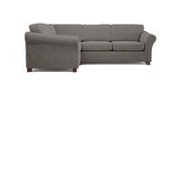 Abbey Small Corner Sofa (Left-Ha...