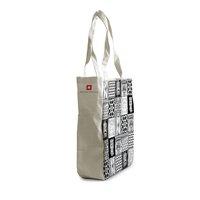 Abbey Architecture Tote Bag