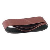 Abras/belts 75x533mm Pck3 G100