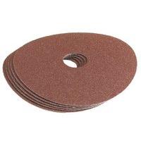 Abrasi.s/discs 115mm Pck5 G80
