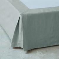 Abella Pre-Washed Linen Valance