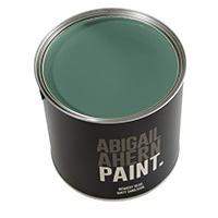 Abigail Ahern, Abigail Ahern Matt Emulsion, Mercer Green, 0.05L tester pot