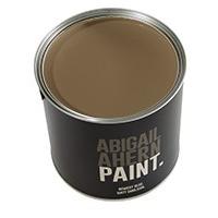 Abigail Ahern, Abigail Ahern Matt Emulsion, Wooster Olive, 0.05L tester pot